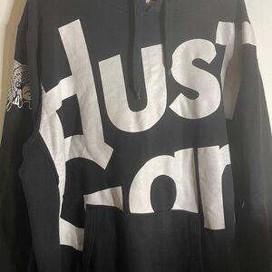 HustleGang Hoodie Mens 3X